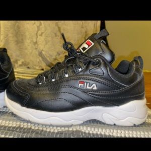 FILA Shoes